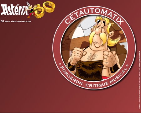 Asterix Family - cetautomatix, family of asterix, rene goscinny, albert uderzo, asterix and obelix