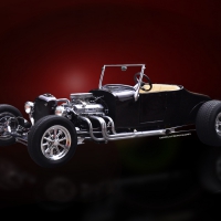 32 FOORD HOT ROD
