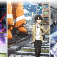 Aldnoah Zero