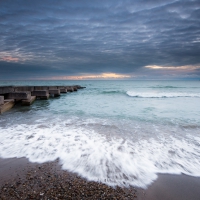 Ocean Waves