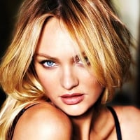 Candice Swanepoel