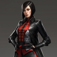 Lady Shiva