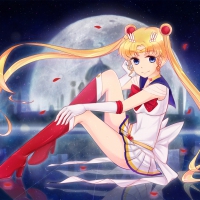 Sailor Moon