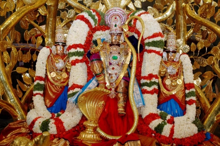 tirupati balaji - god, balaji, art, tirupati