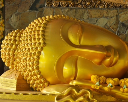 Lord Buddha