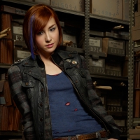 Allison Scagliotti