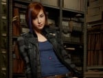 Allison Scagliotti