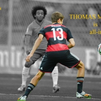 THOMAS MULLER