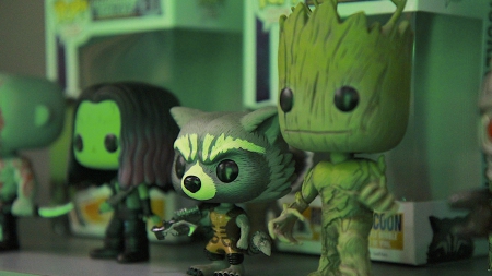 Guardians of the galaxy - of, the, guardians, galaxy