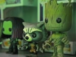 Guardians of the galaxy