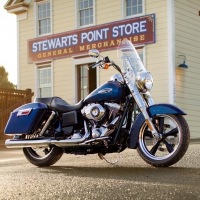 Harley Davidson