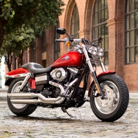 Harley Davidson