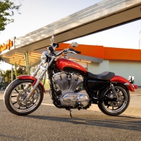 Harley Davidson