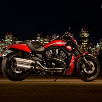 Harley Davidson