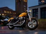 Harley Davidson