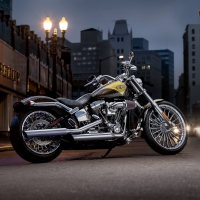 Harley Davidson