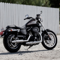 Harley Davidson