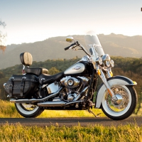 Harley Davidson