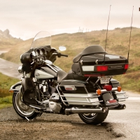 Harley Davidson