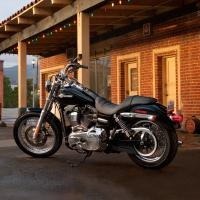 Harley Davidson