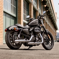 Harley Davidson