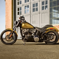 Harley Davidson