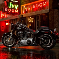 Harley Davidson