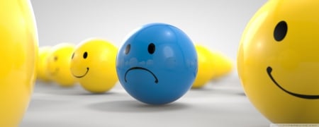 Sad Ball