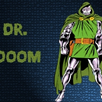 Dr Doom