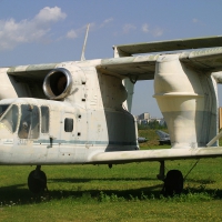 PZL-Mielec M-15 Belphegor