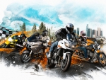 Street Machines