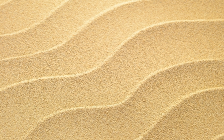 Sand - sand, summer, texture, abstract