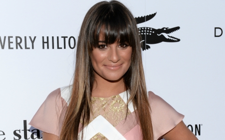 Lea Michele - lea, michele, actress, model