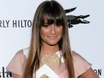 Lea Michele