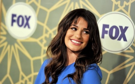 Lea Michele - lea, michele, actress, model