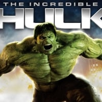 The Incredible Hulk