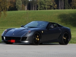 Ferrari 599 SA Aperta: The Most Exclusive Ferrari Ever