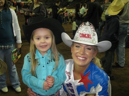 Cowgirl Role Model - girls, role model, westerns, women, sports, ranch, cowgirls, rodeo, famous, fun, female