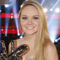 Danielle Bradbery