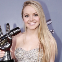 Danielle Bradbery