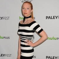 Molly Quinn