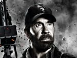 Chuck Norris as Booker