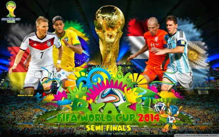 fifa world cup 2014 - sport, fifa, world cup, game