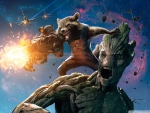 guardians of the galaxy