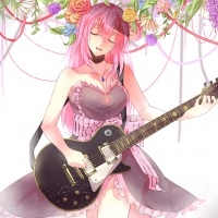 Megurine Luka