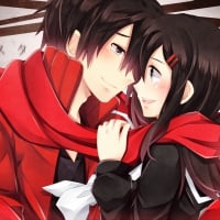 ayano & shintaro