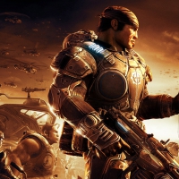 Gears Of War