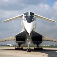 Tupolev Tu-144