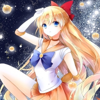 Sailor Venus