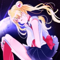 Sailor Moon